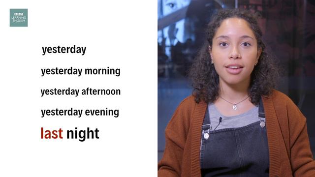 Last vs For the last vs In the last - English In A Minute смотреть онлайн