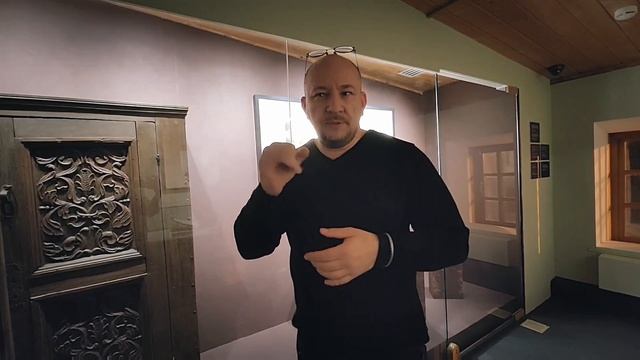 Выставка "Про деньги" на РЖЯ смотреть онлайн