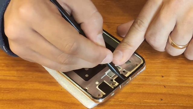 Screen Replacement Huawei Mate 20 Lite, SNE-LX1 смотреть онлайн