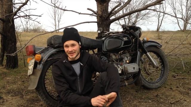 ДНЕПР ДЛЯ ДУШИ ИЛИ ДУШЕВНЫЙ ДНЕПР.