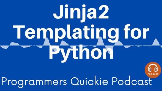 Jinja2 Templating for Python смотреть онлайн