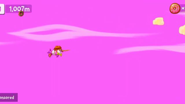 Самый дорогой апгрейд в игре "Китолёт" | 2 часть. смотреть онлайн