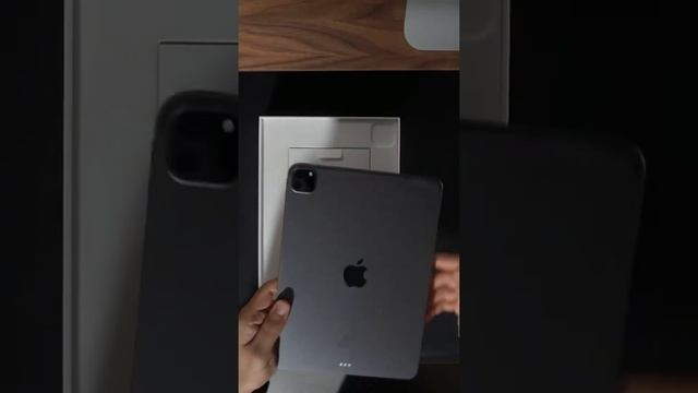 iPad Pro M1 (2021) смотреть онлайн