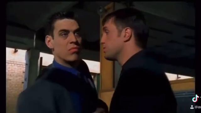 Фил - молодой миллионер