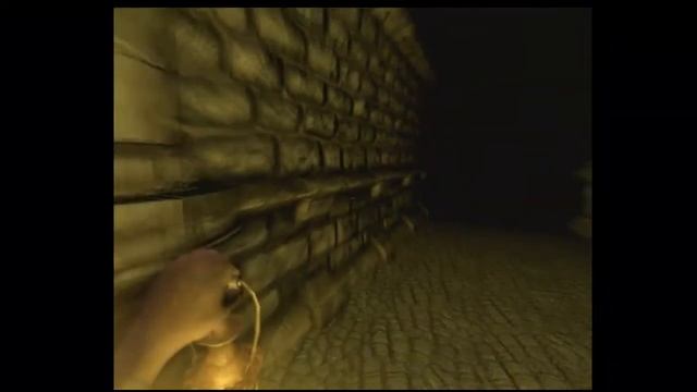 IscreamYOUwatch: Amnesia - Haunted Hallway [FIRST TRY] смотреть онлайн