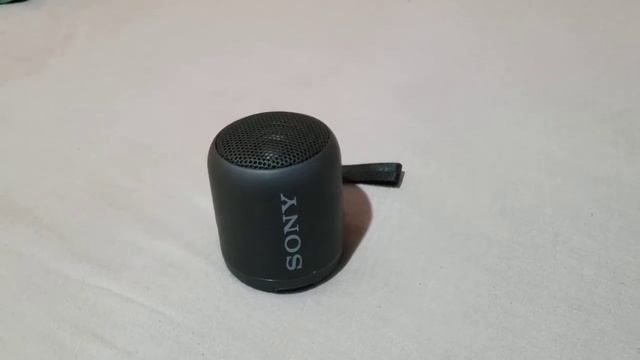 Prueba de sonido de bocina Sony XB12 (Por favor usa audifonos para una mejor experiencia) смотреть онлайн