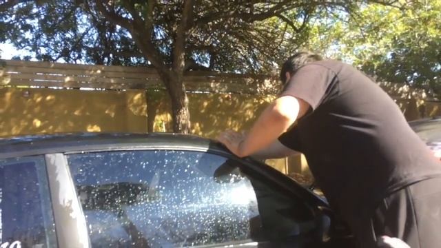 1989 Nissan 240sx смотреть онлайн