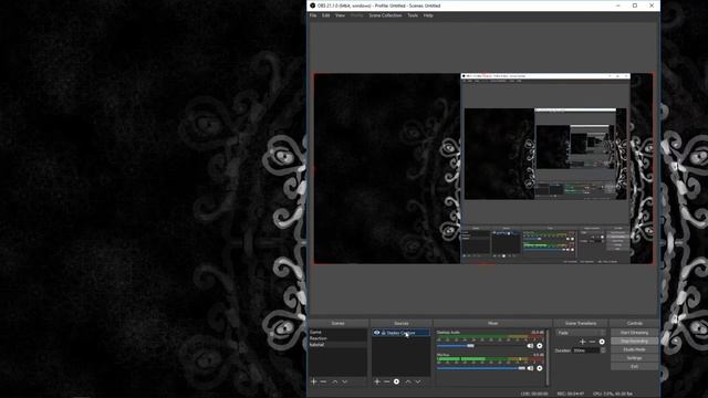 Basic OBS Studio Tutorial for Beginners PC | MAC | Linux смотреть онлайн
