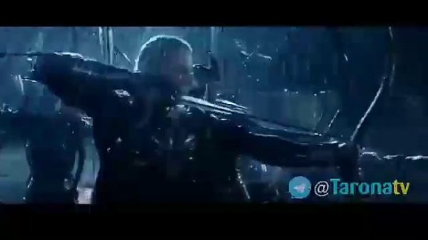 Uzuklar hukmdori 2 | Узуклар хукмдори 2  Ilk bor o'zbek tilida  ikki qal'a.davomikanaldaobuna bolin