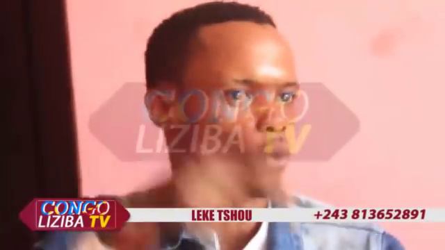 LEKE TCHOU:KO BANGA KISI EYE MAKASI NA CONGO BA NGANGA BA KOMI EBELE NZOTO MALILI смотреть онлайн