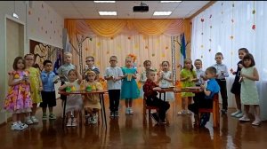 Оркестр на музыку И. Штрауса «Венская полька»