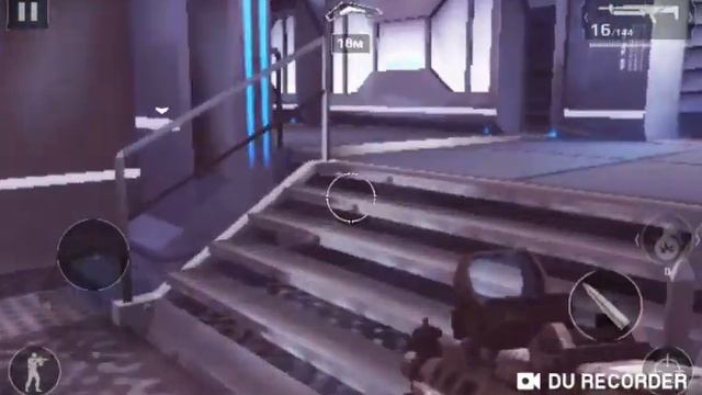 Modern Combat 5 прохождение главы 6 смотреть онлайн