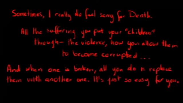 Reapertale: The Dawn of Corruption смотреть онлайн