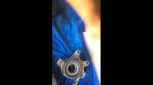 установка эур 20го года на стелс гепарда 16го года