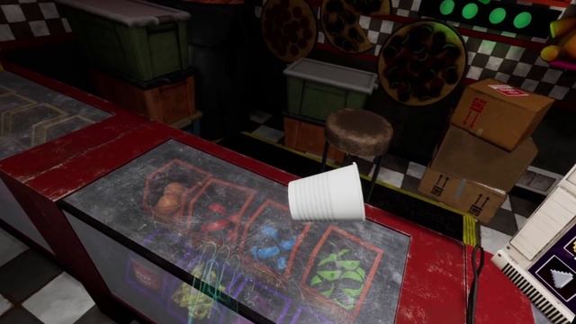 Прохождение игры 