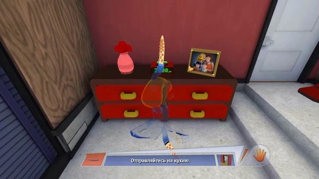 Octodad Батя осьминог свадьба смотреть до конца часть 1 смотреть онлайн