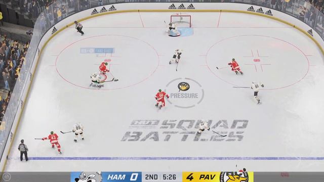 [PS5] HUT Squad Battles Season 10: HAM bedeutet hier NICHT Hamburg! смотреть онлайн