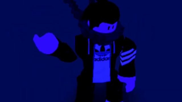 Torture Dance JJBA Roblox смотреть онлайн