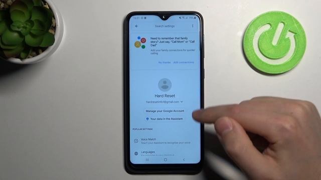 How to Activate Google Assistant in SAMSUNG Galaxy A10 – Use Google Assistant смотреть онлайн