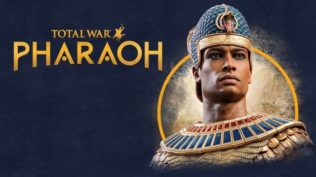 HISTORICAL TOTAL WAR RETURNS - Total War: PHARAOH смотреть онлайн