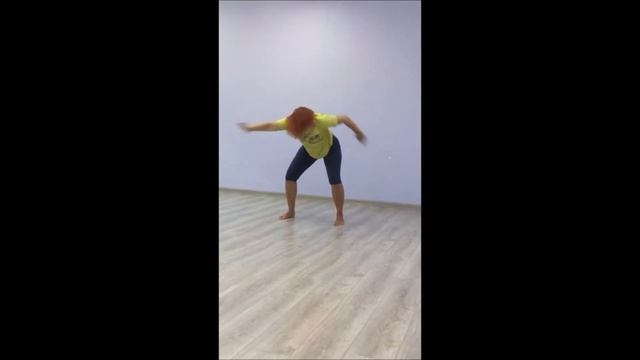 Тенсегрити vs. цигун. смотреть онлайн