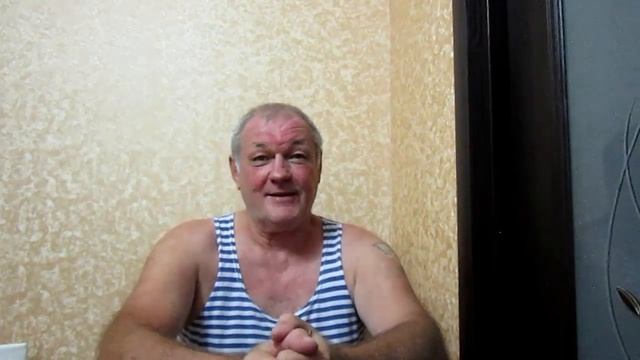 Суп холостого пенсионера и Яблочный Спас