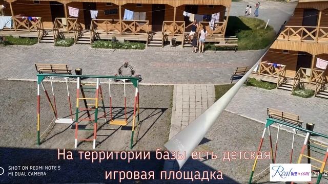 Зона отдыха Туран на Алаколе смотреть онлайн