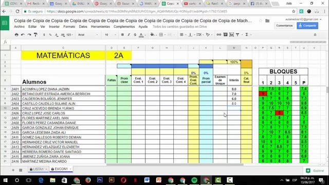 tutorial bloque 5 смотреть онлайн