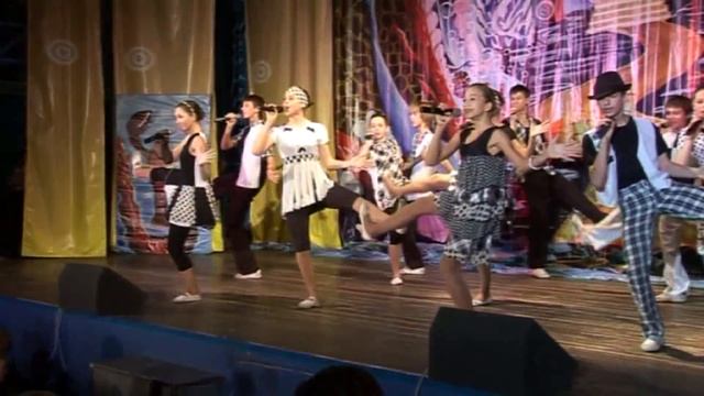 Ансамбль Кашалот - Click Clack