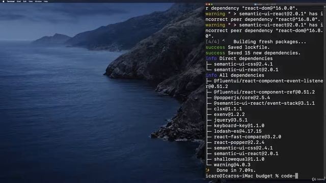React, React Redux and Redux Saga - Master React State/Hooks | Preview смотреть онлайн