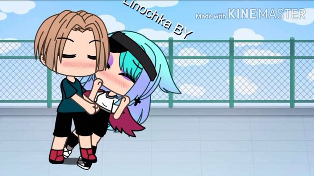 LINKA BY Вернись прошу! смотреть онлайн