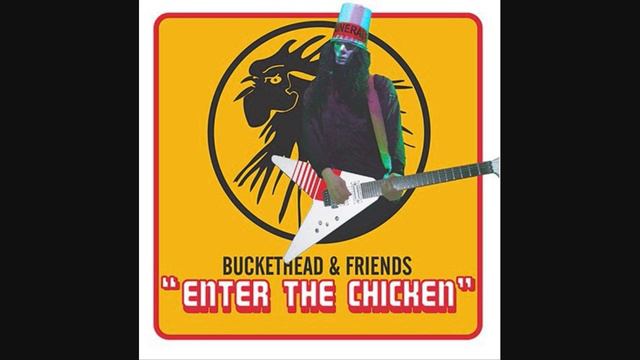 Buckethead- The Hand смотреть онлайн