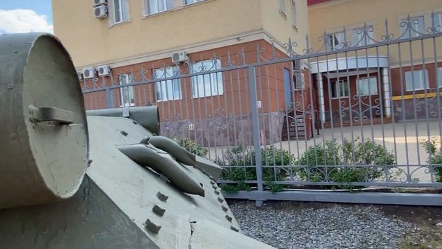 Что интересного в городе Альметьевске?Куда сходить,если у вас нет денег... смотреть онлайн