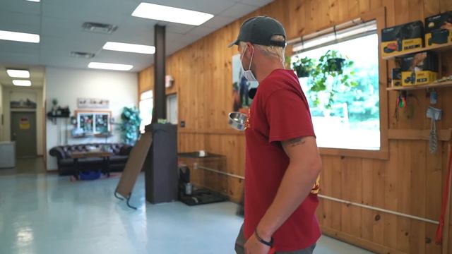 DOES YOUR DOG IGNORE YOUR COMMANDS? (WATCH THIS!) смотреть онлайн