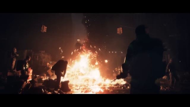 THE DIVISION SONG - The Lucky Ones By Miracle Of Sound (Synthwave)