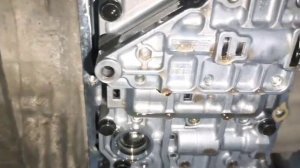 Замена масла(жижи)и фильтров в вариаторе Хонда Фит Шаттл гибрид ⚡