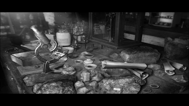 The Lost Crown #8 [Повар Найджел]