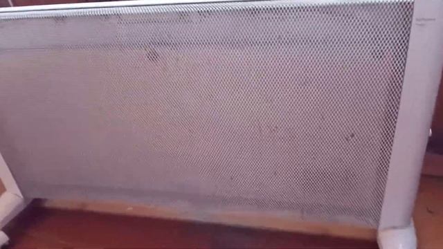 Микатермический обогреватель РН 310 от bimatek смотреть онлайн