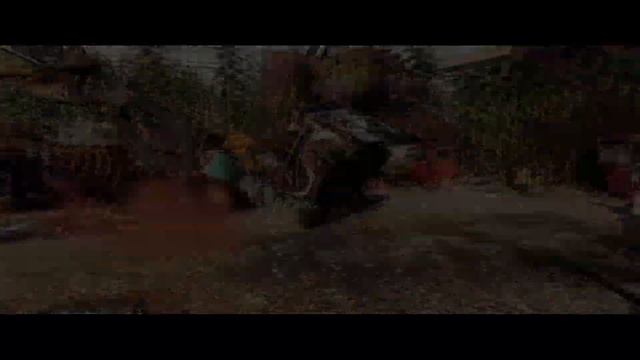 Trail Out NEW FLATOUT - Splitscreen Racing Game (Gameplay #1) смотреть онлайн