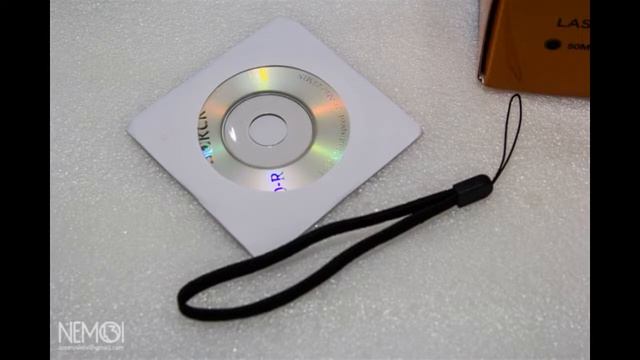 Лазерный дальномер SNDWAY SW-S50. Небольшой обзор и сравнение с народным SNDWAY SW-T60 | #Обзор смотреть онлайн