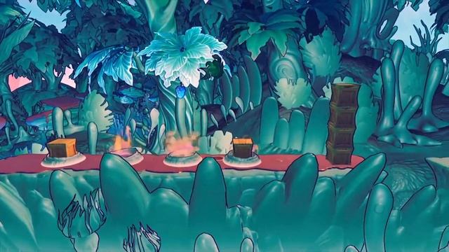 Crash Landed N.Verted Hidden Gem Location - Crash Bandicoot 4 смотреть онлайн