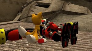 Funny Sonic Compilation