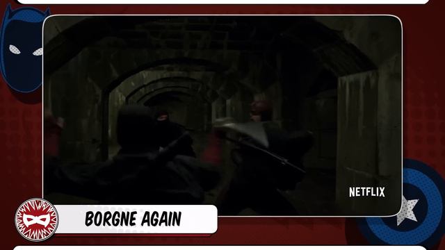 DAREDEVIL : TOUT A CHANGÉ !