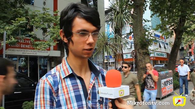Mikrofon Tv - Abaza nedir, kime denir? смотреть онлайн