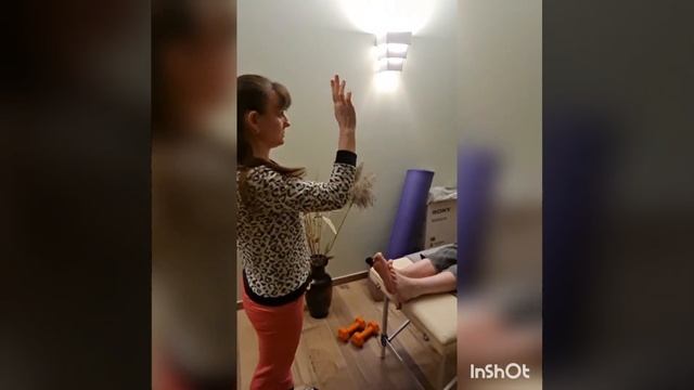 Духовное выравнивание, Выравнивание Позвоночника, Таза, длинны ног смотреть онлайн