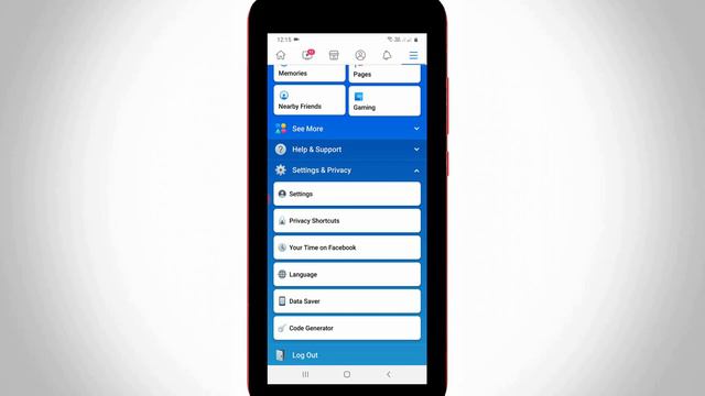 How to Enable Data Saver in Facebook App For Android & IOS смотреть онлайн