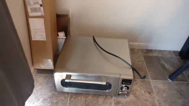 Overview and Visual Comparison: Brava Infrared, Tovala Smart Steam Oven, Sharp Supersteam смотреть онлайн