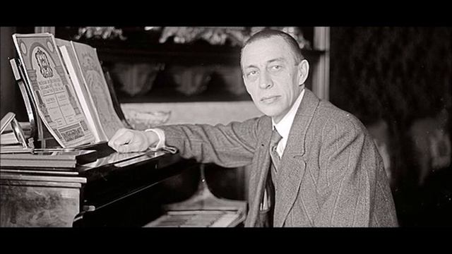 RACHMANINOV Melodie Op.3 No.3 Performed by Ritesh Ajoodha смотреть онлайн