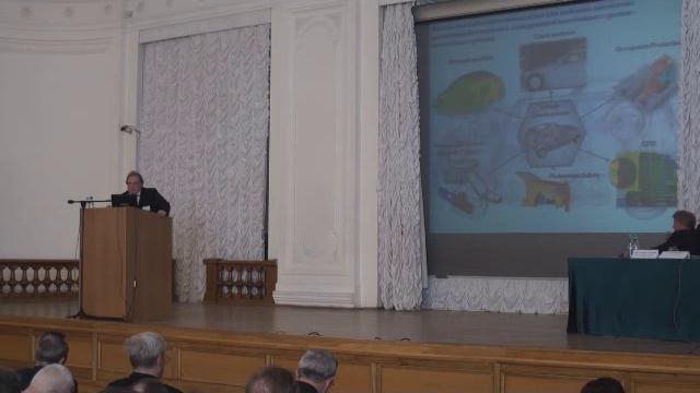 Боровков А.И. -зам. ректора СПбГПУ смотреть онлайн