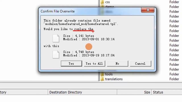 Updating Transformer Theme смотреть онлайн